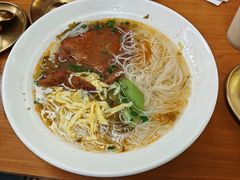 -面道赞宁海海鲜面(迎凤街店)