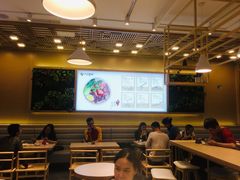 大堂-I-YOU面缘·仁和新城店