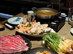 -贰捌零叁精致料理(钱湖店)