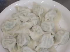 -大清花饺子(山庄店)