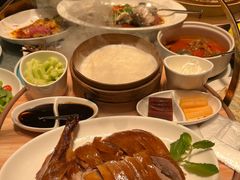 -北国饭店.海鲜.北方菜(新河路店)