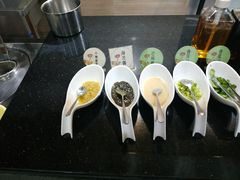 -大佛寺高级素食自助餐厅