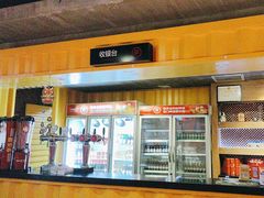 -丰茂烤串(金源店)