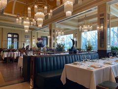 大堂-福楼法餐厅FLO