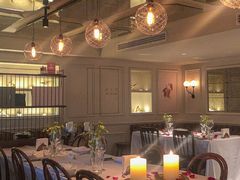 -壳里西餐厅Coquille Seafood Bistro(蒙自路店)