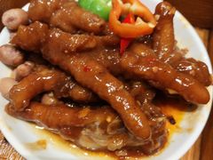 -北海金昌开元名都大酒店·四季轩中餐厅