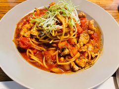 -CALDO CALDO 卡多厨房(双盛花园店)