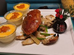 -鲜味食族水产·海鲜餐厅