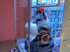 -星悦蓝海欢乐园(石路天虹店)