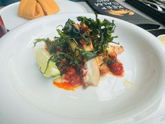 香烤八爪鱼-Ministry of Crab•MOC(交子大道店)