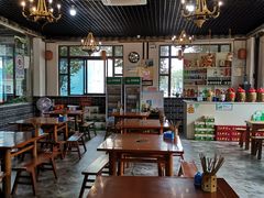 大堂-万春卤菜(天乡后街步行街店)