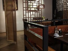 -大洋家·精品潮汕菜·生腌砂锅粥(天河东路店)