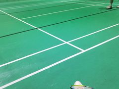 -沈坚强游泳俱乐部(长征分部)