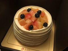 -黑池口感烘焙·生日蛋糕(坂田店)