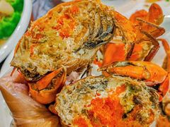 -友强·23年特色海鲜大排档(厦门店)