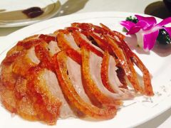全聚德烤鸭店(王府井店)-北京全聚德(王府井店)