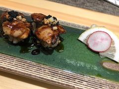 -大岛日本料理铁板烧(南通大饭店)