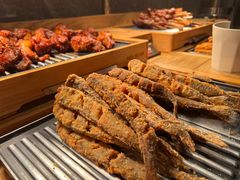 -比格比萨自助(南京万达茂店)