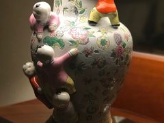 -香港皇家太平洋酒店