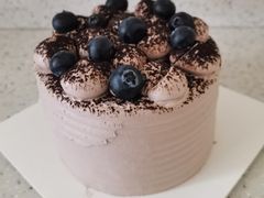 -勒甜LO CHO·定制低糖代糖纯动物奶油生日蛋糕(新开路店)
