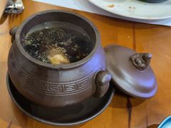 -V Bar海景扒房(北海湾惠龙万达嘉华酒店)