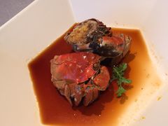 -蟹榭·莳鲜(虹桥高岛屋店)