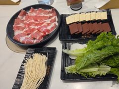 -呷哺呷哺 黄金牧场 (中发百旺店)