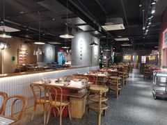 大堂-董眼镜火锅(洪崖洞总店)