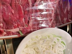 -马老六清真餐饮(西站店)
