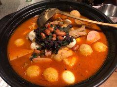 -神府路壹号·海鲜烧烤·砂锅粥·锅物(三坊七巷店)