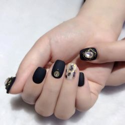 -斯馨·健康美甲美睫