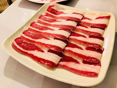 碳烤肥牛-肆拾壹號烤肉(龙岗店)