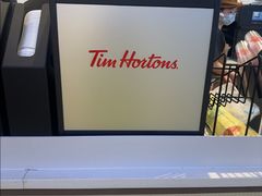 -Tims天好咖啡·贝果(成都东站捷枫店)