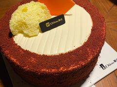 -第戎蛋糕(恒隆广场店)