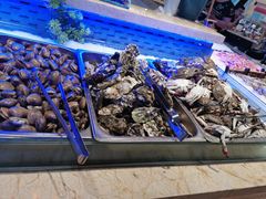 -万象·复兴号鲜肉烤肉海鲜自助(升级店)