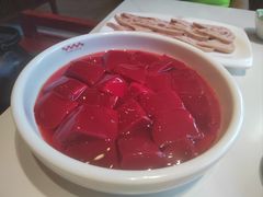 -重庆古城墙火锅(贵阳店)