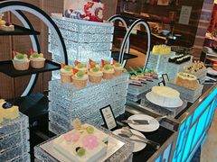 -元一希尔顿酒店·鲜切牛肉火锅禅自助餐厅