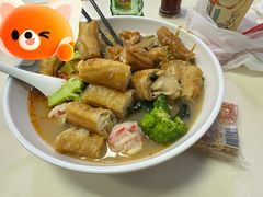 -重庆麻辣烫(国权路店)