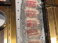 -新石器烤肉(中房金谊广场店)