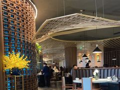 -钟菜·粤菜点心·宴请(海上世界·汇港二期店)