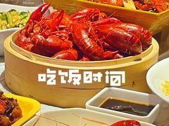 -霄汉牛三鲜湖北砂锅菜(万松园2店)