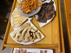 -大理董·董家小厨野生菌火锅(古城旗舰店)