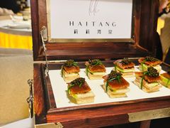 -莉莉海堂HAITANG·烤鸭(国贸商城店)