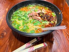 -一品飘香健康米线(一中总店)