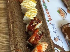 -林妈妈村·日式料理(宝山万达店)