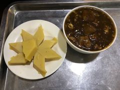 -老磁器口豆汁店(天坛店)