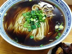 -苏州藏书羊肉馆(安顺路店)