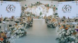 点击看大图 -禧趣婚礼
