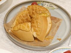 -丰鲤楼•闽南茶楼(仟禧汇店)