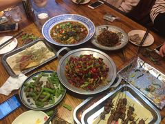 -阿记烧烤(英达路店)